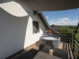 Lux Loft Spa