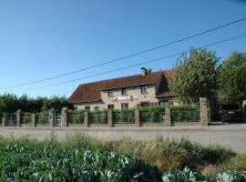 Holiday Home in Alveringem near Coast