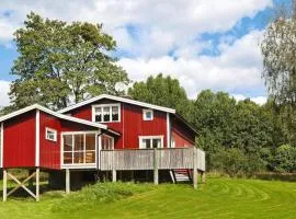 6 person holiday home in Brålanda-By Traum