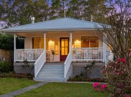 Lady Rose Cottage Jamberoo
