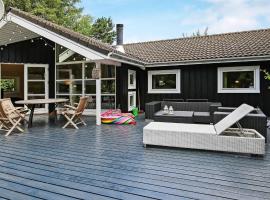 4 star holiday home in Vejby, hotel a Vejby