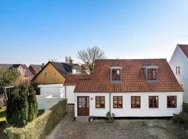 AE216-Marstal-Hovedgaden-27, ξενοδοχείο σε Marstal