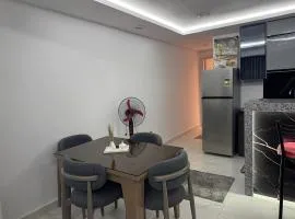 Helnan Port Fouad Resort Private Chalet with Garden