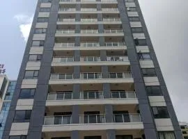 Padmore residencies