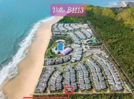 Oceanami Villas & Beach Club