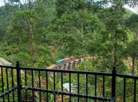 9 Arch view rest inn