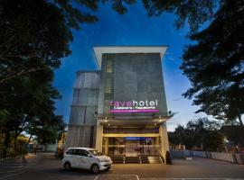 favehotel Malioboro - Yogyakarta