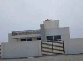 البيت الشرقي للإيجار اليومي