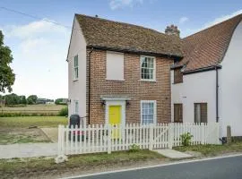 Oak Tree Cottage