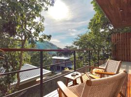 Yume17, hotel in Chaloklum