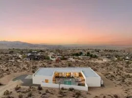 Desert Dawn by Fieldtrip Iconic Design w Pool and Spa