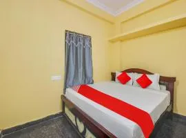 Hotel O AM Luxury AC ROOM'S