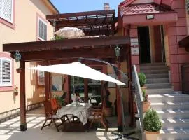 Apartments Dragović Nikšić