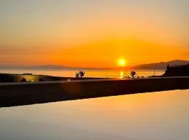 Paolas Sunset