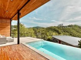 Yume17 - Sea View Villas