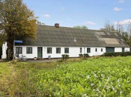 AE222-Marstal-Trouslokkevej-1, ξενοδοχείο σε Marstal