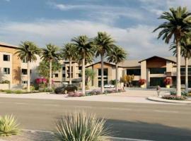 Luxury Resort Style 2Bedroom 2Bath Desert Oasis Desert Ridge, luxusní hotel v destinaci Phoenix