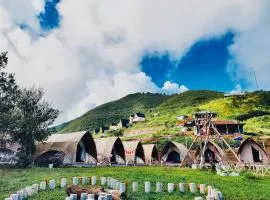 Bamboo Glamping Tà Xùa