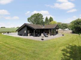 SB50384-Sydals-Fiskervej-26, хотел в Sarup