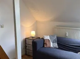 Charmant duplex au cœur de Louvain-la-Neuve