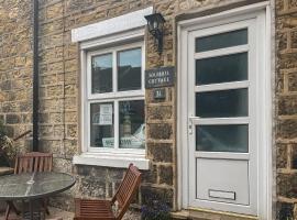 Squirrel Cottage, hotel in Filey