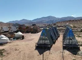 Eco House Chynar