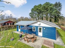 SB50369 Nordborg - Torskekrogen 16, Hotel in Nordborg Kommune
