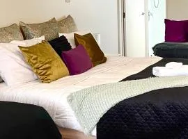 #3 Glenorchy Alpine Suite ASPEN