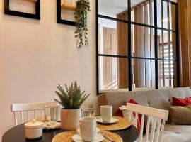 Departamento moderno en Tarija, Hotel in Tarija