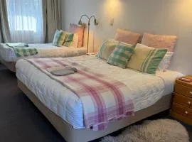 #2 Glenorchy Alpine Suite