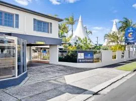 Comfort Inn All Seasons