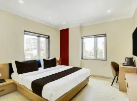 Super Townhouse Oak Banaras Central Railway Junction Formerly Sri Hari Inn