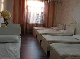 Guest House StarSky