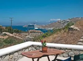 Marina's House