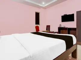 OYO Hotel O Karakambadi Near Alipiri Formerly BVN Grand