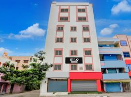 Super Hotel O Karakambadi Near Alipiri formerly BVN Grand, hotel near Tirupati Airport - TIR, Tirupati