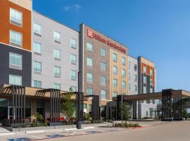 Hilton Garden Inn Austin Central, hotel in Austin