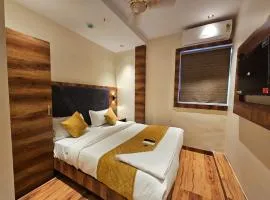 Hotel Imperial Suite