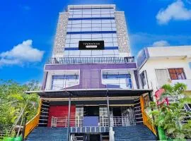 Super Townhouse Zero Mile Gandhi Setu Formerly Classic Court