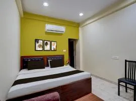 Super Hotel O Samne Ghat