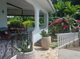 Reef Hills Residence
