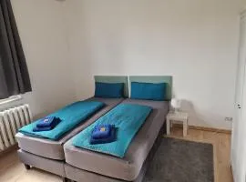 Monteurszimmer - Alte Weinkellerei