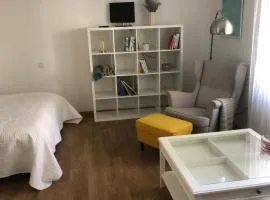 Cozy&Quiet Apartment in City Center near Park&Playground