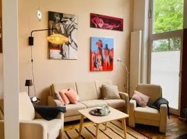 Studio Vineta