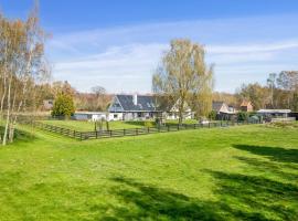 Dutchies-dk, hotell med parkering i V&aelig;ggerl&oslash;se