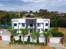 Olkerian Lavish Apartments