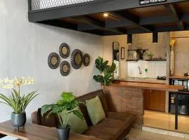 Odua Mezzanine - Bromo