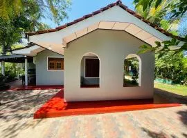 Fish Tail Villa