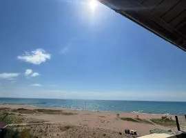 Кыргызское Взморье Иссык-Куль, Issyk - Kul, Bosteri, Kyrgyz vzmorie
