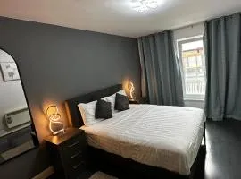 2 Bedroom Flat Ground Floor Town Centre Colchester